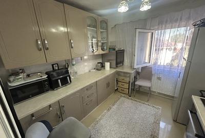 Apartament cu 3 camere decomandat, mobilat în Stadion - 6
