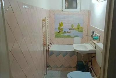 Apartament cu 2 camere în Dâmbu Pietros