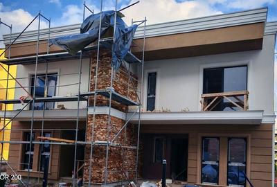 Casă nouă, Duplex, Fnisaje premium,Curte spațioasă,Pallady,Sector 3 - 3