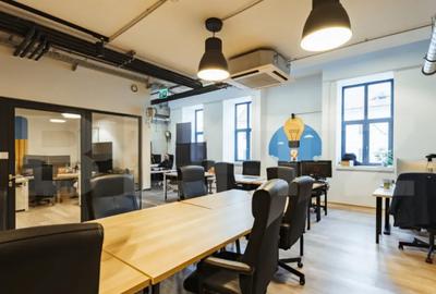 Spațiu comercial, de 30 mp, în Ultracentral - 4