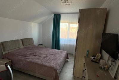 Casă cu Teren 445 Mp în Bănești - 1