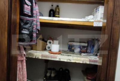 Apartament cu 3 camere decomandat în Burdujeni - 11