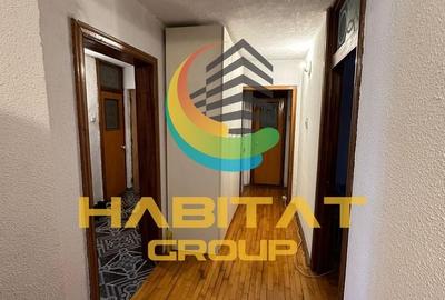 Apartament cu 4 camere decomandat în Olteniței - 11