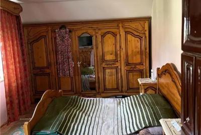 Casă cu 5 camere cu Canalizare în Oncea - 10