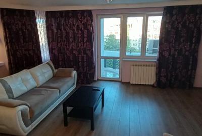 Inchiriere apartament 3 camere Bulevardul Libertatii - 9
