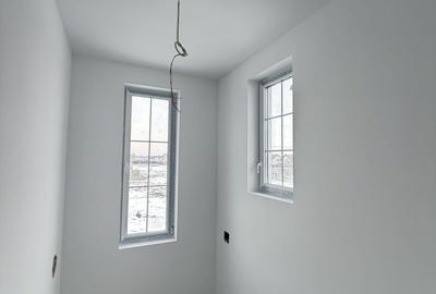 Duplex cu 4 camere cu Canalizare în Moșnița Veche - 10