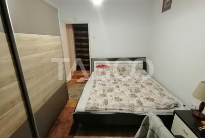 Apartament 2 camere de vanzare mobilat si utilat in zona Mihai Viteazu - 3