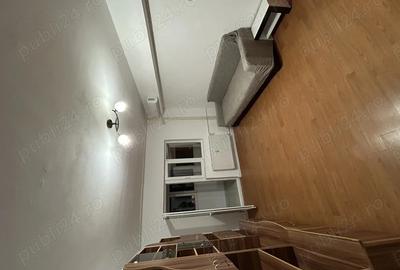 Inchiriez garsoniera Bd.Chisinau nr8 -Mega mall - 2