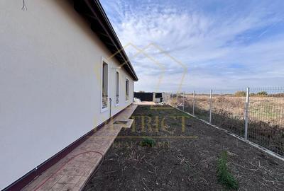 Casa individuala pe parter, 3 dormitoare | Dumbravita Casa individuala pe parter, 3 dormitoare | Dumbravita - 11