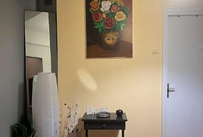 Apartament la Universitate – mobilat, utilat si gata de mutat - 1