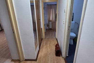 Garsonieră decomandată, mobilată în Sebastian - 4