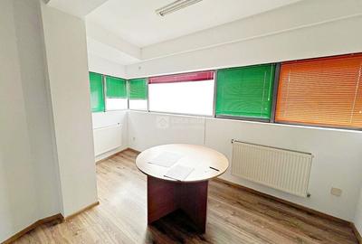 Podul de Piatra | spatiu de birouri 64mp | amenajat | utilitati incluse - 3