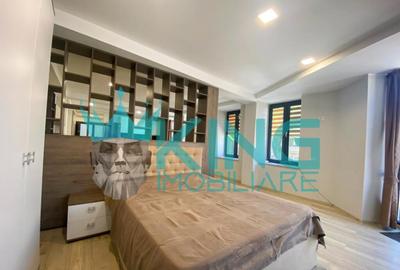 Duplex 200MP Modern cu balcon in cladire noua zona Centru -T - 9