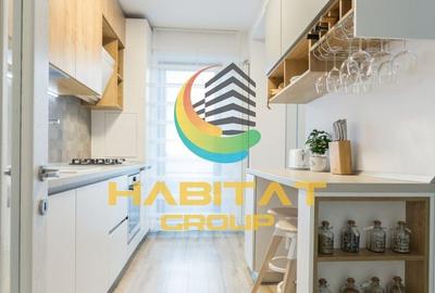 Direct Dezvoltator! Apartament Decomandat De 2 Camere 52.7mp Grand Arena - 3