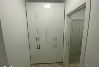 Apartament cu 3 camere în Central - 4