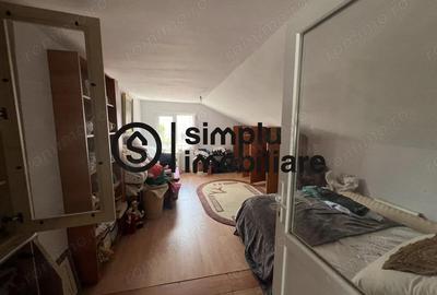 Casa P+M Alexandru cel Bun - 9