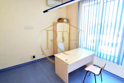 Birou, de 652 mp, în Soarelui - 11