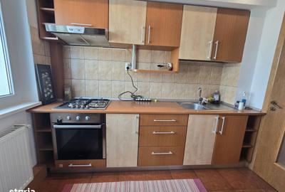 Apartament cu 3 camere semidecomandat în Gara de Nord - 16