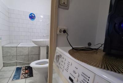 Apartament cu 2 camere semidecomandat în Exterior Vest - 7