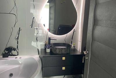 Apartament cu 3 camere decomandat în Sântandrei - 3