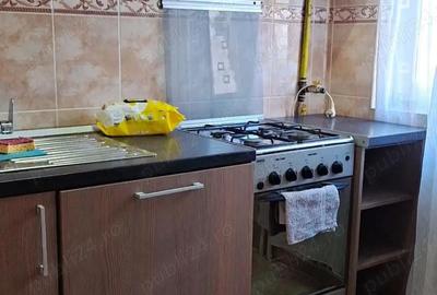 Garsonieră decomandată în Mărăști - 1