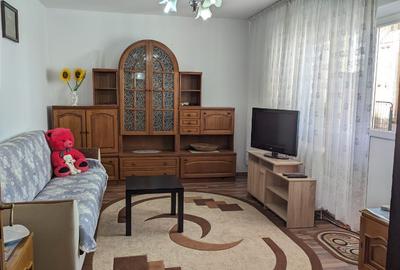 Proprietar, închiriez apartament cu 2 camere în zona Mega Mall - 4