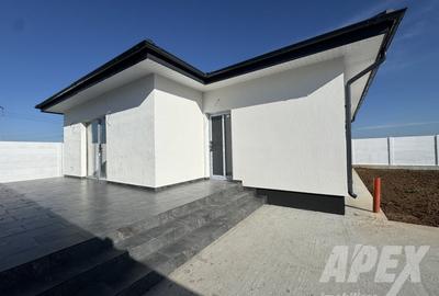 Casa individuala 4 camere | COMISION 0% | Incalzire in pardoseala | Clinceni - 2