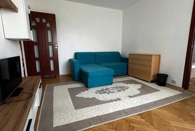 Apartament cu 2 camere semidecomandat în Alexandru cel Bun - 2