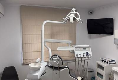 Spațiu comercial, de 20 mp, în Central