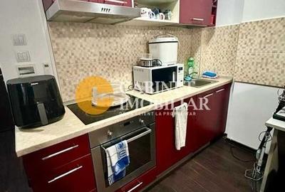 🏡 Garsonieră centrală complet amenajată – ideală pentru investiție sau locuit! - 1