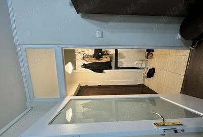 Vand garsoniera langa parc Mihail Sebastian - 2