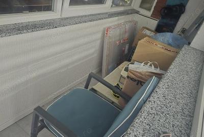 Vand apartament de 3 camere decomandat, in Deva, Imp.Traian, etaj 1, mobilat, PARCARE - 14