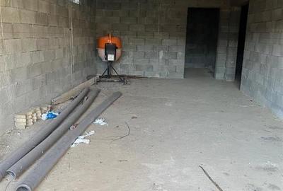 CASA DEMISOL+ PARTER SI TEREN DE VANZARE BOGDANESTI - BACAU CASA DEMISOL+ PARTER SI TEREN DE VANZARE BOGDANESTI - BACAU - 5