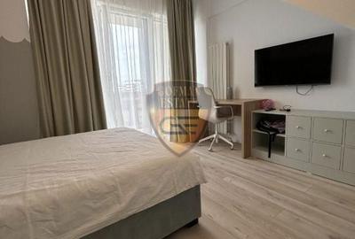 Apartament cu 4 camere în Nord - 10