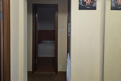 Apartament cu 3 camere decomandat, mobilat în Titan - 8