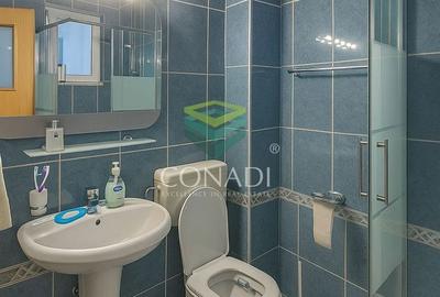 Apartament cu 4 camere în Dorobanți