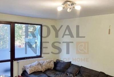 De inchiriat apartament cu 4 camere in Tractorul. - 1