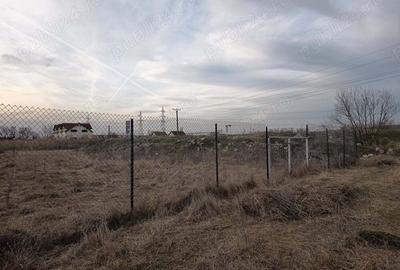 Teren de 1300 mp, în Terezian - 4