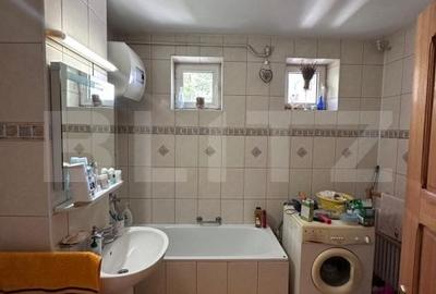 Apartament 3 camere, etaj 3, 70mp, zona Manastirea Bogdana, Radauti - 1