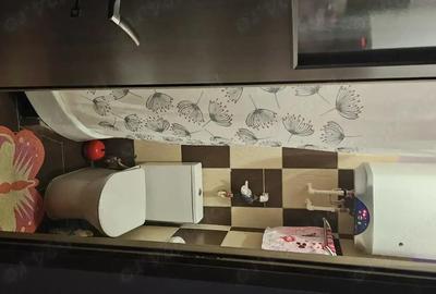 Garsonieră semidecomandată în Jiului - 5