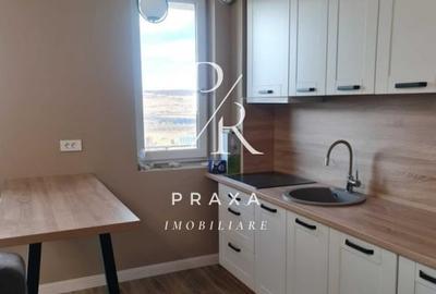 Apartament cu 3 camere semidecomandat în Mănăștur - 2