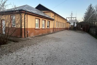 Spațiu comercial, de 200 mp, în Central - 7