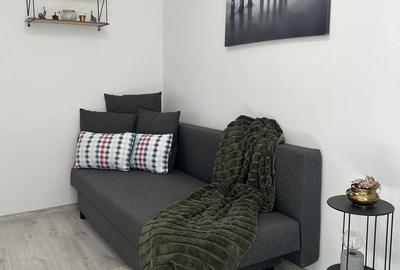 Apartament cu 3 camere decomandat în Central - 11