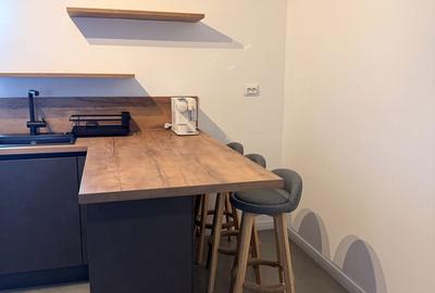 Apartament în Rovine - 1