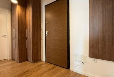 Apartament cu 2 camere decomandat, mobilat în Lujerului - 8