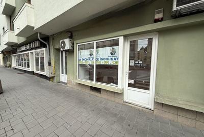 Spațiu comercial, de 12 mp, în Ultracentral - 7
