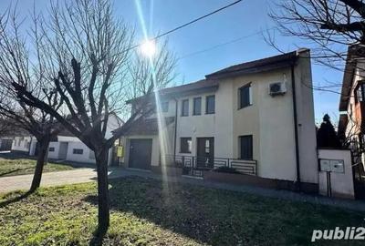 Casa de inchiriat zona ultracentrala! - 1