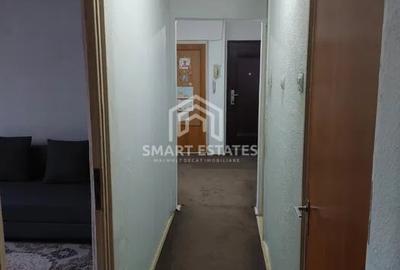 Apartament cu 3 camere decomandat în Rahova - 5
