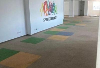 Spațiu comercial, de 1,650 mp, în Cișmigiu - 1