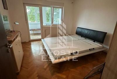Apartament cu 4 camere, 2 bai, 2 balcoane,decomandat,Spitalul Judetean - 10